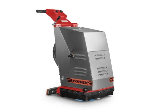 La gamme d’autolaveuses L16 s’élargit